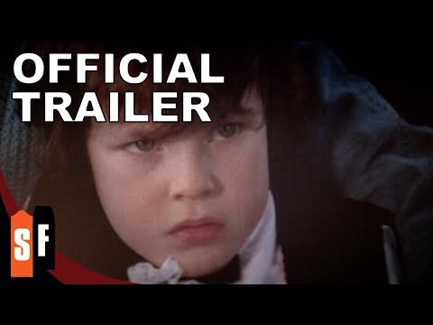 The Omen (1976) Official Trailer