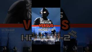 Download lagu Ultraman Nexus Vs Ultraman Heisei-New Generation#ultraman#edit#whoisstrongest#ultramannexus#shorts mp3 Download lagu Ultraman Nexus Vs Ultraman Heisei-New Generation#ultraman#edit#whoisstrongest#ultramannexus#shorts mp3