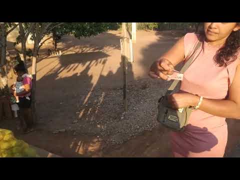 Da cidade de crato a Jucás passando por Nova Olinda Ceará 