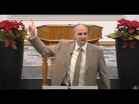 FRBC 2022 - 9 Ianuarie am - Cornel G - Cresterea Spirituala