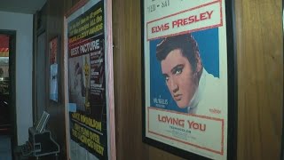 Goin’ To The Lake: Moose Lake Theater