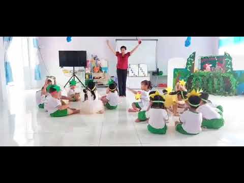 Văn học -  GV Nguyễn Thị Phương