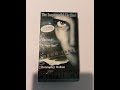 Opening To The Prophecy Demo VHS 1996