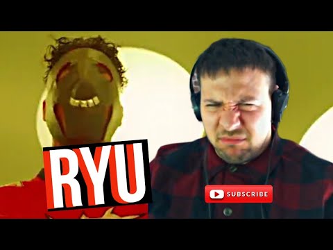 UFO361   RYU Reaction