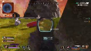 美紗子のAPEX LEGENDS（非参加型）