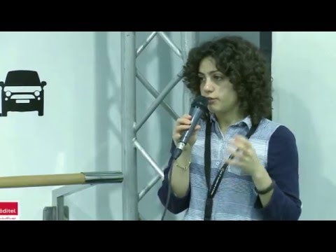 Android development: from an idea to your first (tested) app by Chiara chiappini (EN)