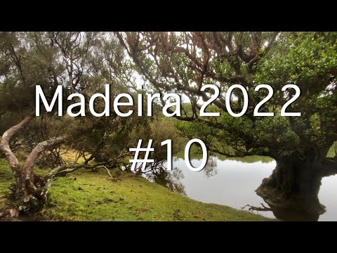 Mo 10.01.2022 - Madeira Tag #10 - Monte