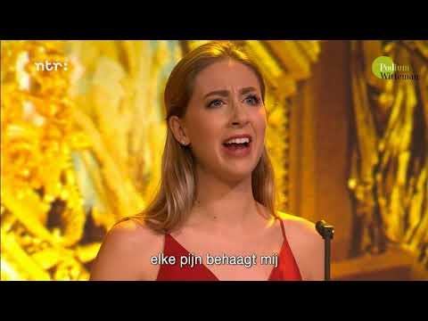 Duo Serenissima -  L’eraclito amoroso - Barbara Strozzi | Podium Witteman