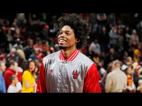 Lucas Nogueira puts up 18 points & 19 rebounds in Fort Wayne Mad Ants debut
