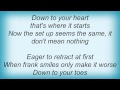 Bettie Serveert - Sundazed To The Core Lyrics_1