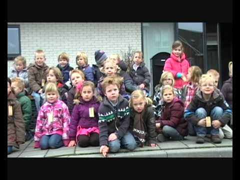 Kadoes Sponsorloop 2012