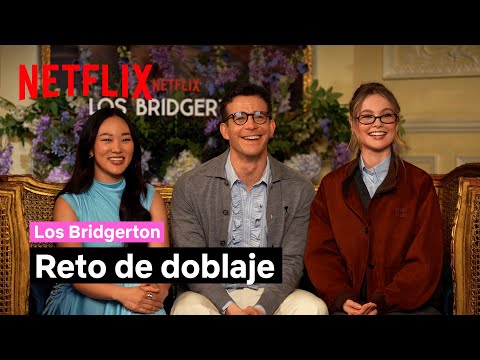 Voici à quoi ressemblent les Bridgerton dans les livres.