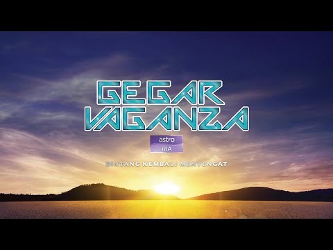 [LIVE] GEGAR VAGANZA 2021 LIVE + | MINGGU 1