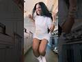 Ciara’s pregnancy glow is so beautiful | How we Roll dance