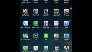 Cara cheat six guns pasti bisa yakin 100%working