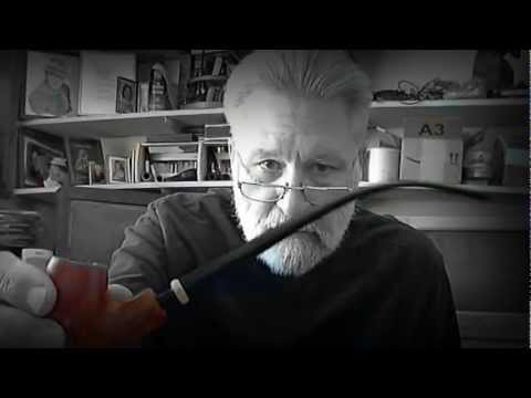 Old Pipe Pops - Smoke In Peace