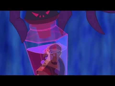 Bedroom Hymns (Hades x Eric)