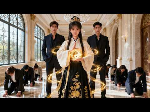 She Came From the Mountains, Revived Her Dead Husband, and Made His Family Regret Everything