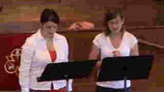 Rogers and Hammerstein: Oh What a Beautiful Mornin'