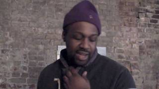 CinematicTV: BTS Of Smoke DZA & Killa Kyleon Roll Up, Pour Up Video