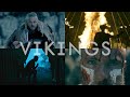 Amazing Shots of VIKINGS