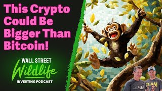 E64: This Crypto Could Be Bigger Than Bitcoin! $LINK