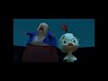 Chicken Little Trailer LFE Subwoofer