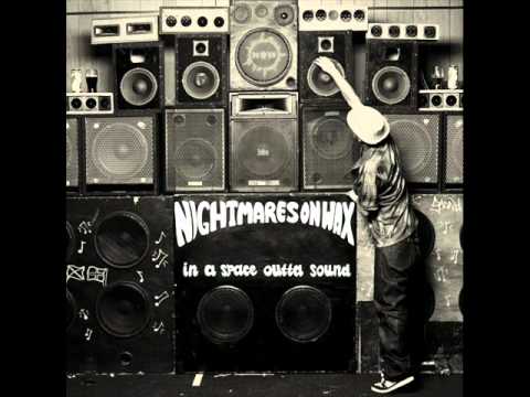 Nightmares On Wax - Passion