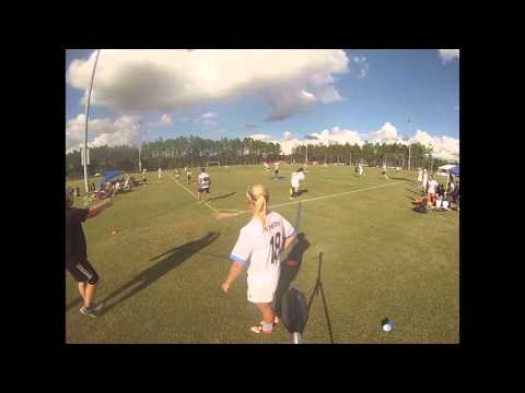 Flying V vs ADKC - CCC 2015