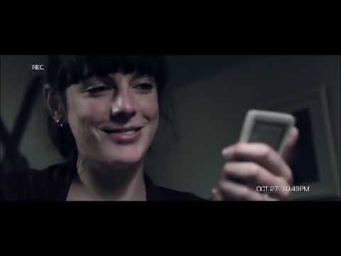 The Gracefield Incident (2017) Trailer