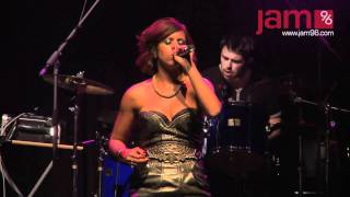 &#39;You Can&#39;t get in The Way&#39; performed by Kelli-Leigh at IndigO2 Aug 6th 2010