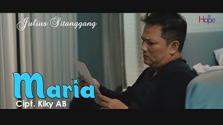Download lagu Julius Sitanggang - MARIA mp3