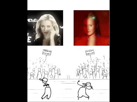 brit smith vs jojo siwa, WHICH IS BETTER #jojosiwa #britsmith #karma #jojosiwaremix