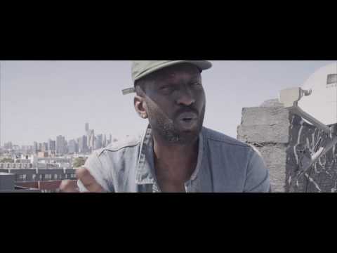 SUPA WAVE | FEELS | OFFICIAL MUSIC VIDEO | DIRECTED BY TRIFEDREW