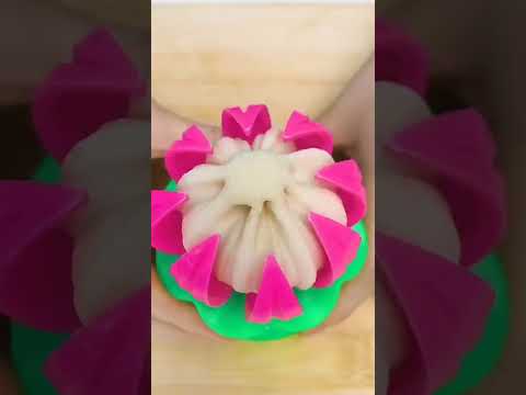 How to Make Baozi in Chinese Cooking Way|Baozi Artifact for Steamed Buns Making