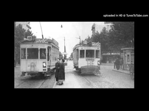 Today's Tango Is... Maldonado - Carlos Di Sarli 17-12-1943