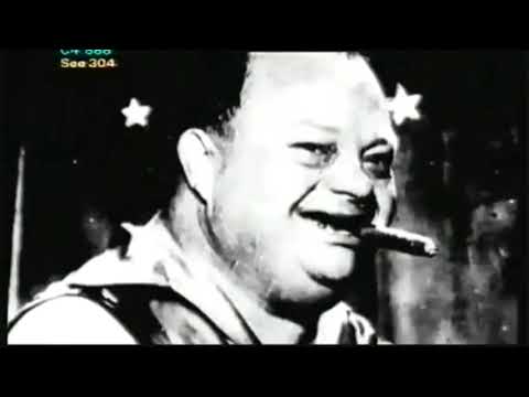 "Born Freak" on Channel 4 Promo (2002)