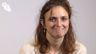 HAPPY AS LAZZARO Official Competition | BFI London Film Festival 2018