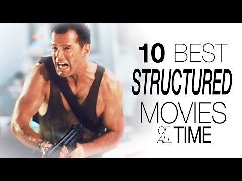 10 Best Structured Movies of All Time Video