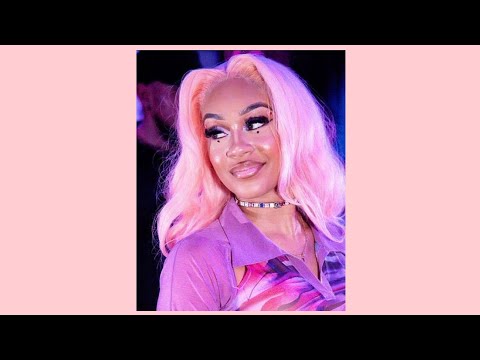 Cardi B x City Girls Type Beat - 'EVERYONE' | Female Rap Beats 2025