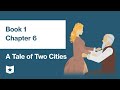 A Tale of Two Cities by Charles Dickens | Book 1, Chapter 6