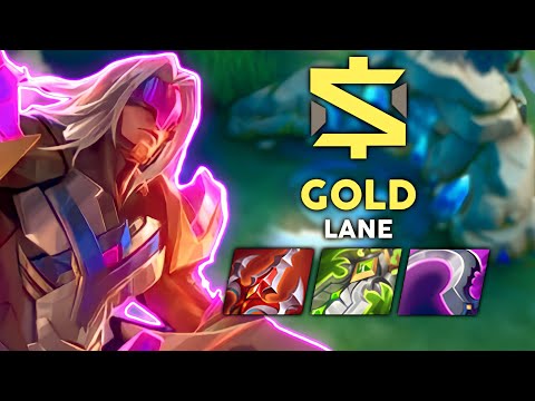 LEOMORD GOLD LANE IS UNSTOPPABLE 30 KILLS! LEOMORD BEST BUILD 2023 - MLBB