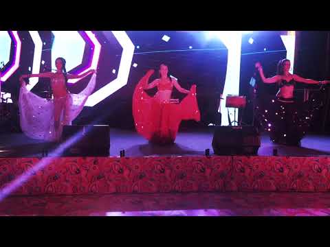 Purna Shakti Bollywood bellydance