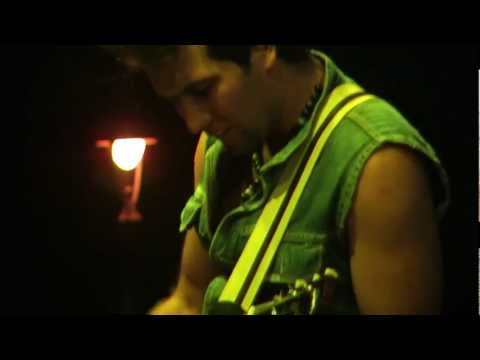 Abrakazabra - Angel (live Robbie Williams cover)