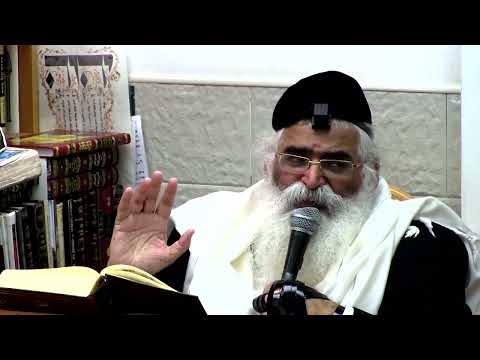 הרב יורם אברג'ל – המסר היומי – בלי הפסקת אש – א' אייר תשפ"ד