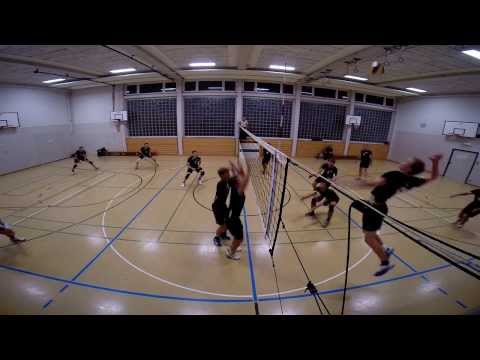 Highlights MS Lerbermatt   Volley muri bern 15 11 13