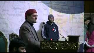 preview picture of video 'Pakistan Nationalism Without a Nation With Sir Zaid Hamid Kazzab'