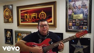 Duelo - Sonrie (Desde Casa)