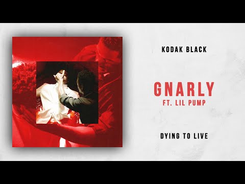 Kodak Black Gnarly Feat Lil Pump