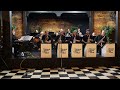 They Can't Take That Away From Me - Twisted Swing Big Band - Sammy Nestico